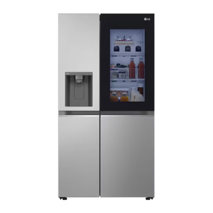 LG Side-by-Side G-Serie GSGB71PYLL - Slika 1