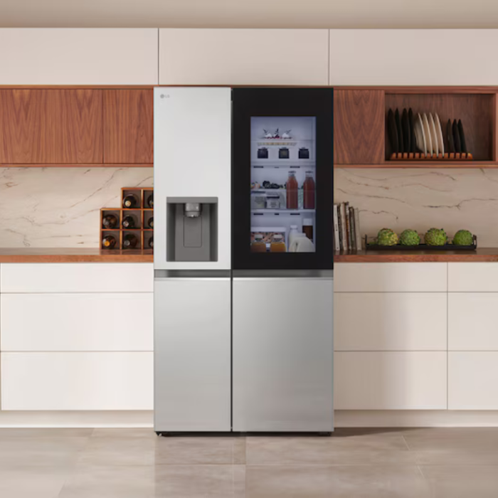 LG Side-by-Side G-Serie GSGB71PYLL - Slika 3