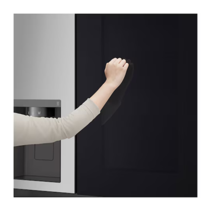 LG Side-by-Side G-Serie GSGB71PYLL - Slika 12