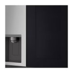 LG Side-by-Side G-Serie GSGB71PYLL - Slika 11
