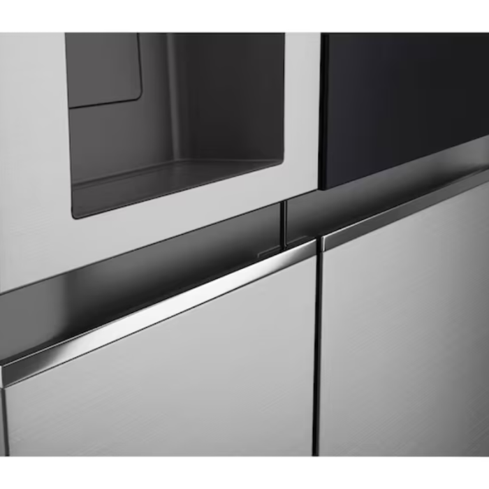 LG Side-by-Side G-Serie GSGB71PYLL - Slika 10