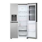 LG Side-by-Side G-Serie GSGB71PYLL - Slika 8