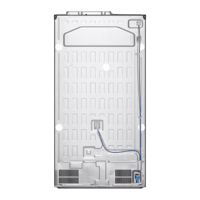 LG Side-by-Side G-Serie GSGB71PYLL - Slika 6