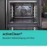 SIEMENS Pirolitička pećnica iQ300 HB572ABS3 Funkcija prženja na zraku za hrskave rezultate i funkcija samočišćenja - Slika 12