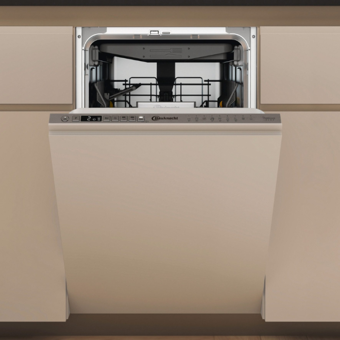 BAUKNECHT BKR IAS potpuno ugradbena perilica posuđa - Slika 1