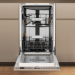 BAUKNECHT BKR IAS potpuno ugradbena perilica posuđa - Slika 2