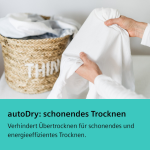 SIEMENS Sušilica s toplinskom pumpom WQ45B2B40 Samočisteći kondenzator, intelligentDry, autoDry, Home Connect - Slika 7