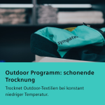 SIEMENS Sušilica s toplinskom pumpom WQ45B2B40 Samočisteći kondenzator, intelligentDry, autoDry, Home Connect - Slika 11