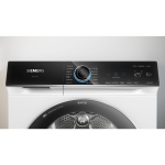 SIEMENS Sušilica s toplinskom pumpom WQ45B2B40 Samočisteći kondenzator, intelligentDry, autoDry, Home Connect - Slika 4