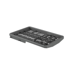 BAUKNECHT BKR IAS potpuno ugradbena perilica posuđa - Slika 6