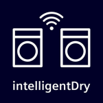 SIEMENS Sušilica s toplinskom pumpom WQ45B2B40 Samočisteći kondenzator, intelligentDry, autoDry, Home Connect - Slika 10