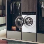 HAIER Perilica rublja HW100-B14939 10 kg, 1400 okretaja u minuti, tihi motor, antibakterijska tehnologija - Slika 9