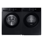 SAMSUNG Perilica rublja WW5000C WW81CGC04AABEG - Slika 3