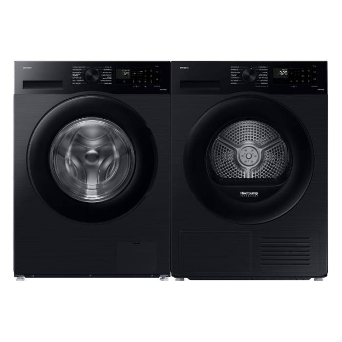 SAMSUNG Perilica rublja WW5000C WW81CGC04AABEG - Slika 3