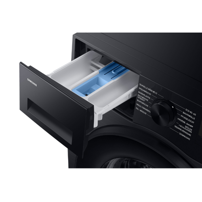SAMSUNG Perilica rublja WW5000C WW81CGC04AABEG - Slika 8