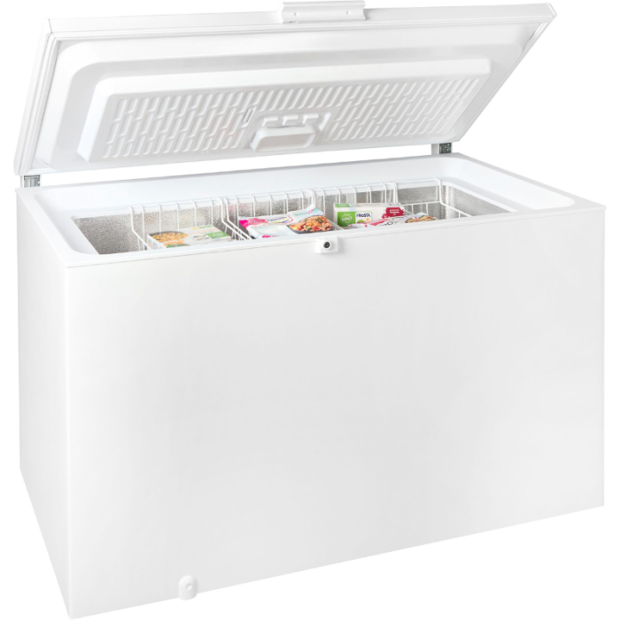 BAUKNECHT Zamrzivač GTE C279 - Slika 1