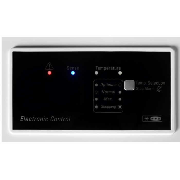 BAUKNECHT Zamrzivač GTE C279 - Slika 10