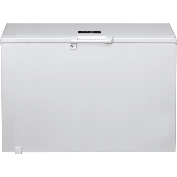 BAUKNECHT Zamrzivač GTE C279 - Slika 2