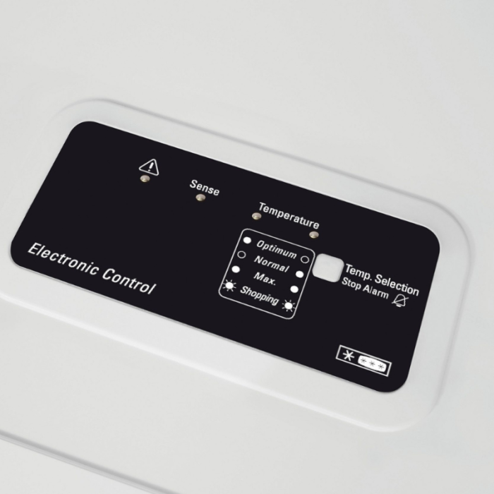 BAUKNECHT Zamrzivač GTE C279 - Slika 6