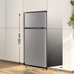 GORENJE RF 414 EPS4 hladnjak-zamrzivač - Slika 5