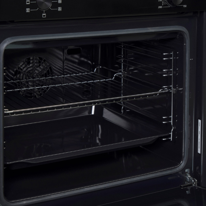 SIEMENS Pećnica iQ100 HB013FBB1 3D vrući zrak za ravnomjernu raspodjelu topline i savršene rezultate - Slika 9