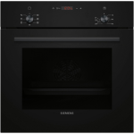 SIEMENS Pećnica iQ100 HB013FBB1 3D vrući zrak za ravnomjernu raspodjelu topline i savršene rezultate - Slika 6