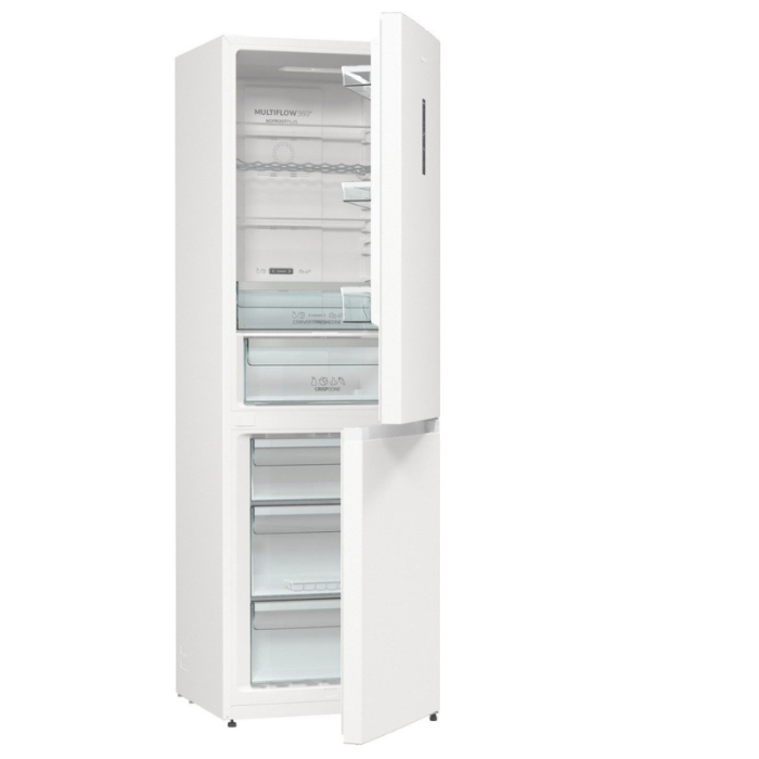 GORENJE Kombinacija hladnjaka/zamrzivača NRK619C61W4OT AdaptTech - uređaj se prilagođava vašim navikama korištenja - Slika 4