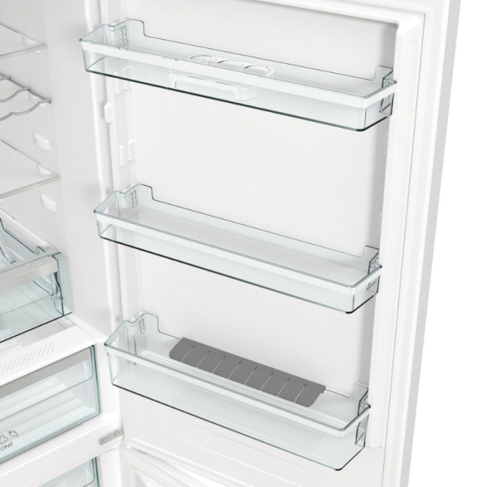 GORENJE Kombinacija hladnjaka/zamrzivača NRK619C61W4OT AdaptTech - uređaj se prilagođava vašim navikama korištenja - Slika 9