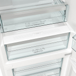 GORENJE Kombinacija hladnjaka/zamrzivača NRK619C61W4OT AdaptTech - uređaj se prilagođava vašim navikama korištenja - Slika 8