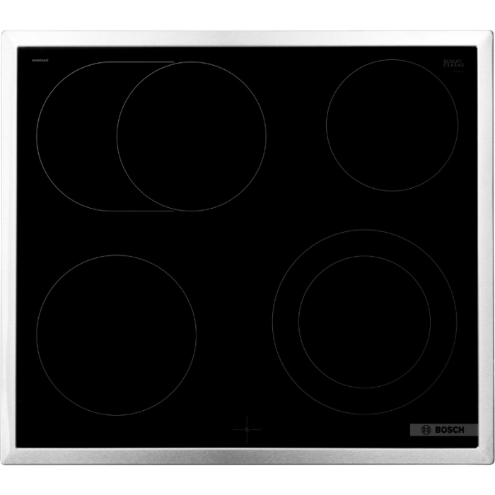 BOSCH ugradbeni set ploča i pećnica HND231AS62 - Slika 14