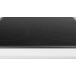 BOSCH ugradbeni set ploča i pećnica HND231AS62 - Slika 9