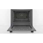 BOSCH ugradbeni set ploča i pećnica HND231AS62 - Slika 7