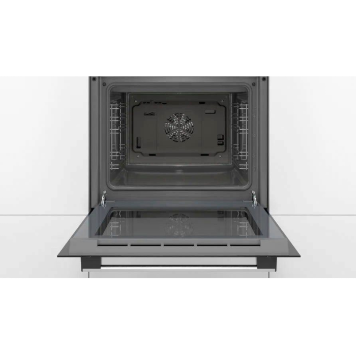 BOSCH ugradbeni set ploča i pećnica HND231AS62 - Slika 7