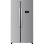 PRIVILEG SIDE BY SIDE PRGF 6441 XP4E Nikada se više nećete odmrzavati zahvaljujući TotalNoFrost, elektroničkoj kontroli temperature