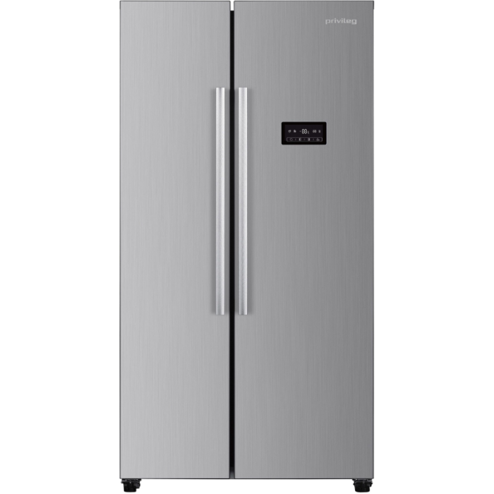 PRIVILEG SIDE BY SIDE PRGF 6441 XP4E Nikada se više nećete odmrzavati zahvaljujući TotalNoFrost, elektroničkoj kontroli temperature - Slika 1
