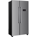 PRIVILEG SIDE BY SIDE PRGF 6441 XP4E Nikada se više nećete odmrzavati zahvaljujući TotalNoFrost, elektroničkoj kontroli temperature - Slika 3