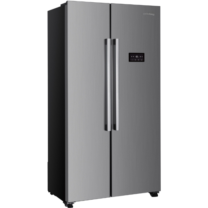 PRIVILEG SIDE BY SIDE PRGF 6441 XP4E Nikada se više nećete odmrzavati zahvaljujući TotalNoFrost, elektroničkoj kontroli temperature - Slika 3