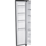 PRIVILEG SIDE BY SIDE PRGF 6441 XP4E Nikada se više nećete odmrzavati zahvaljujući TotalNoFrost, elektroničkoj kontroli temperature - Slika 8