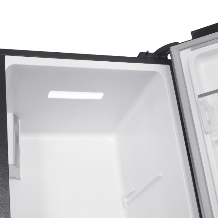 PRIVILEG SIDE BY SIDE PRGF 6441 XP4E Nikada se više nećete odmrzavati zahvaljujući TotalNoFrost, elektroničkoj kontroli temperature - Slika 7