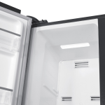 PRIVILEG SIDE BY SIDE PRGF 6441 XP4E Nikada se više nećete odmrzavati zahvaljujući TotalNoFrost, elektroničkoj kontroli temperature - Slika 6