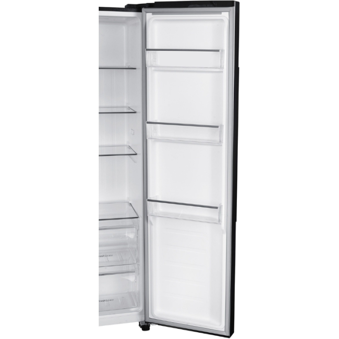 PRIVILEG SIDE BY SIDE PRGF 6441 XP4E Nikada se više nećete odmrzavati zahvaljujući TotalNoFrost, elektroničkoj kontroli temperature - Slika 5