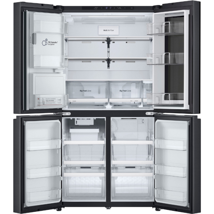 LG Multi Door GMK961EV3E - Slika 2