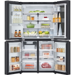 LG Multi Door GMK961EV3E - Slika 8