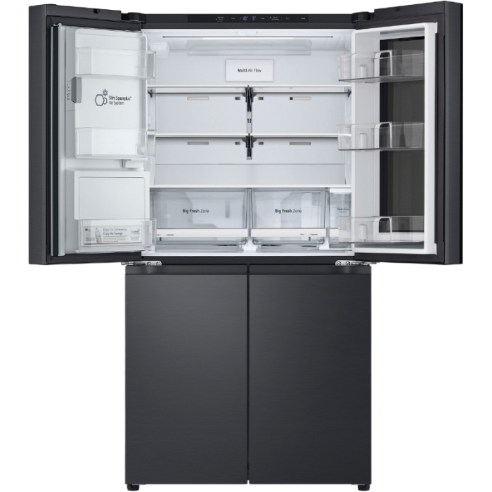 LG Multi Door GMK961EV3E - Slika 5