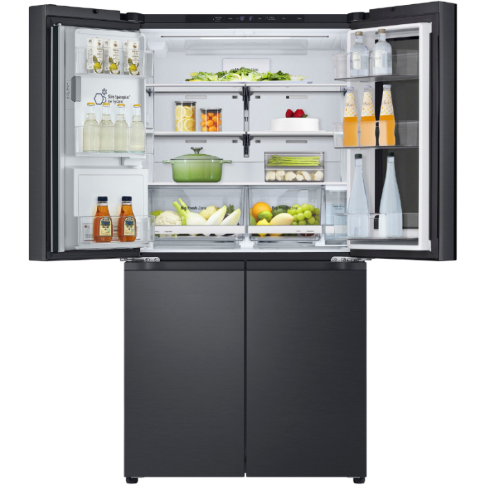 LG Multi Door GMK961EV3E - Slika 7