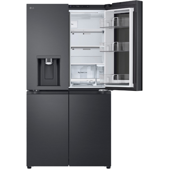 LG Multi Door GMK961EV3E - Slika 9