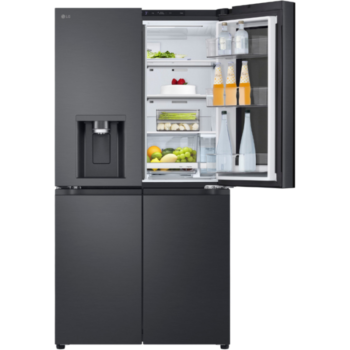 LG Multi Door GMK961EV3E - Slika 4