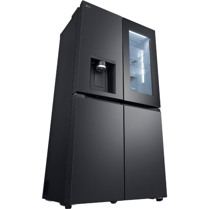 LG Multi Door GMK961EV3E - Slika 13