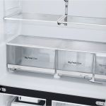 LG Multi Door GMK961EV3E - Slika 18