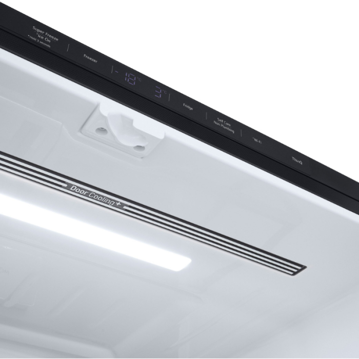 LG Multi Door GMK961EV3E - Slika 15